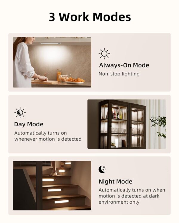 Transform Your Closet: Essential Tips for Selecting EZVALO Dimmable LED Lights