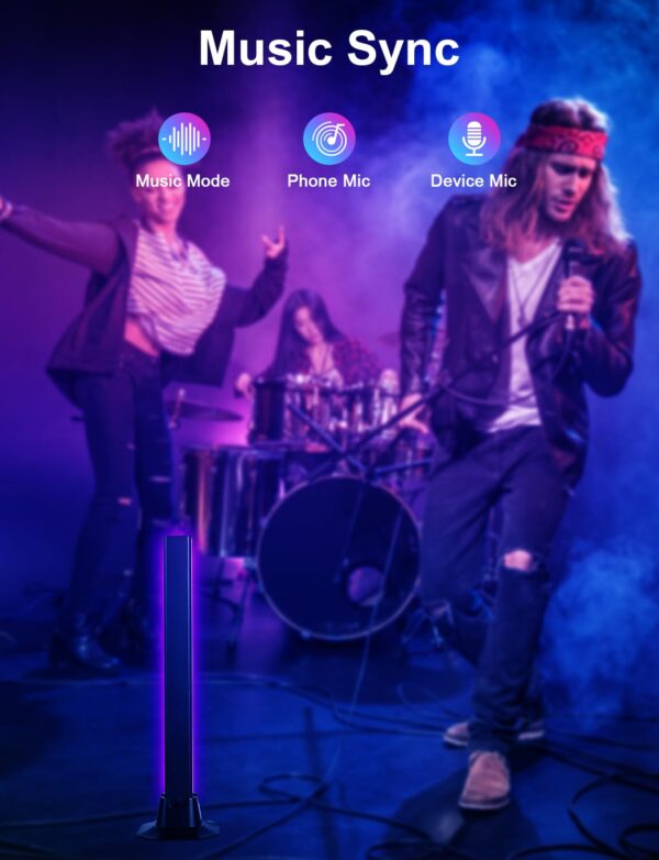 Transform Your Gaming Experience: A Comprehensive Guide to Smart LED Light Bars