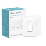 Transform Your Home: A Comprehensive Guide to Choosing the Kasa Smart Light Switch HS200P3