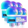 Transform Your Home: A Comprehensive Guide to Linkind Matter WiFi Smart Bulbs
