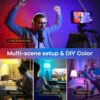 Transform Your Home: A Comprehensive Guide to Linkind Matter WiFi Smart Bulbs