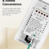 Transform Your Home with MOES Smart Switches: A Complete Buying Guide for Tech-Savvy Homeowners