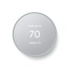 Transform Your Home with the Google Nest Thermostat: A Comprehensive Guide to Smart Temperature Control