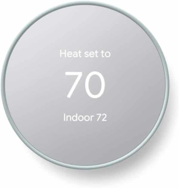 Transform Your Home with the Google Nest Thermostat: A Comprehensive Guide to Smart Temperature Control