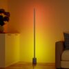 Transform Your Living Room: A Comprehensive Guide to the Ailofy RGBW Corner Lamp