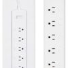 Ultimate Buying Guide: Amazon Basics Smart Plug Power Strip with 6 Outlets and USB Ports