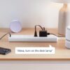 Ultimate Buying Guide: Amazon Basics Smart Plug Power Strip with 6 Outlets and USB Ports