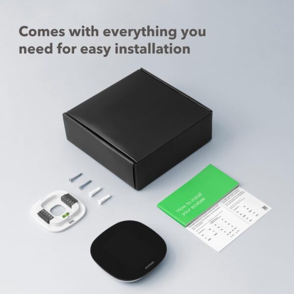 Ultimate Buying Guide: Ecobee3 Lite Smart Thermostat for Energy Efficiency and Comfort