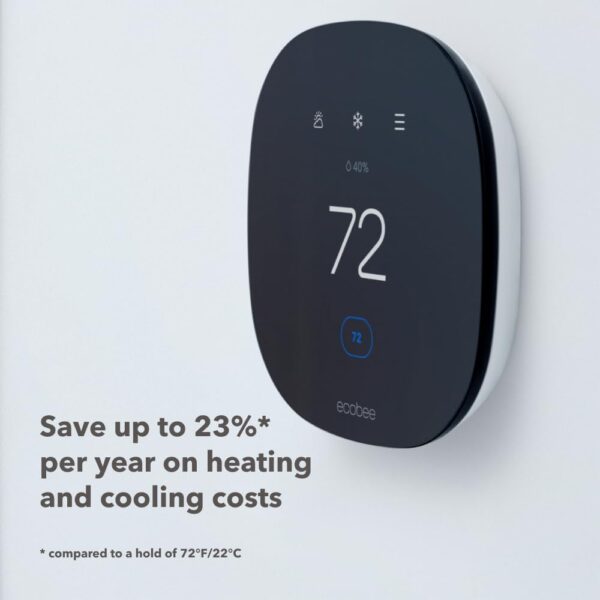 Ultimate Buying Guide: Ecobee3 Lite Smart Thermostat for Energy Efficiency and Comfort
