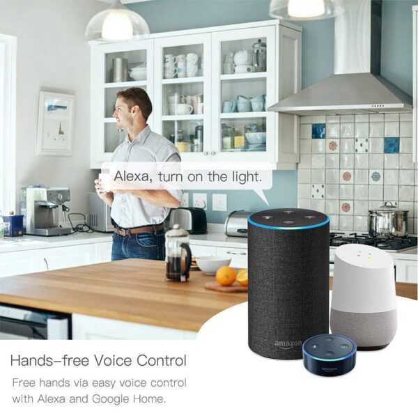 Ultimate Buying Guide for 16A Basic Wireless Smart Switch: Enhance Your Home with Alexa & Google Home Compatibility