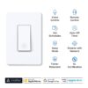 Ultimate Buying Guide for TP-Link Tapo Matter Smart Light Switch: Discover Voice Control with Siri, Alexa, and Google Assistant