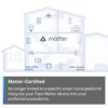 Ultimate Buying Guide for TP-Link Tapo Matter Smart Light Switch: Discover Voice Control with Siri, Alexa, and Google Assistant