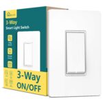Ultimate Buying Guide: TREATLIFE 3-Way Smart Light Switch for Your Smart Home