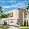 Ultimate Buying Guide: WESECUU Light Bulb Security Camera for Enhanced Home Surveillance