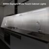 Under Cabinet Lighting Made Easy: Top Tips for Selecting Maylit's Ultra Thin Options
