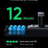 Unlock Convenience: The Ultimate Buying Guide for the Eufy Smart Lock C33 (2025 Version)
