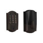 Unlock Convenience: The Ultimate Buying Guide for the Schlage Encode Smart WiFi Deadbolt Lock