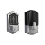Unlocking Convenience: A Comprehensive Buying Guide for the Schlage BE499WB CAM 625 Encode Plus WiFi Smart Lock