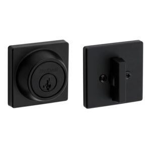 Unlocking Security: A Comprehensive Guide to Choosing the Kwikset 660 Deadbolt Lock for Your Home