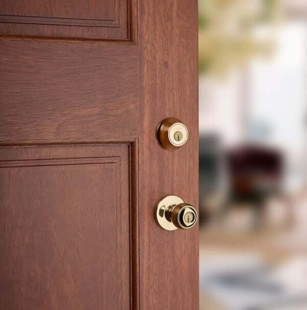 Unlocking Security: The Ultimate Buying Guide for the Kwikset 660 Deadbolt Lock
