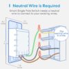 Unlocking Smart Lighting: How to Choose the Perfect Meross Light Switch for Your Home