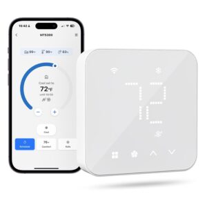 Upgrade Your Home Climate Control: A Step-by-Step Guide to Purchasing and Setting Up the Meross Smart Thermostat