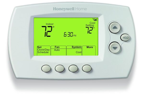 Upgrade Your Home: Essential Tips for Purchasing the Honeywell Home RENEWRTH6580WF 7-Day Wi-Fi Programmable Thermostat (Renewed)