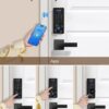 Upgrade Your Home Security: Philips Smart Lock with Handles Buying Guide