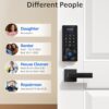 Upgrade Your Home Security: Philips Smart Lock with Handles Buying Guide
