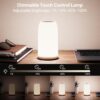 Versatile Lighting Solutions: How to Pick the Best 4-Level Brightness Outdoor Lamps