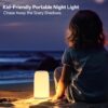 Versatile Lighting Solutions: How to Pick the Best 4-Level Brightness Outdoor Lamps