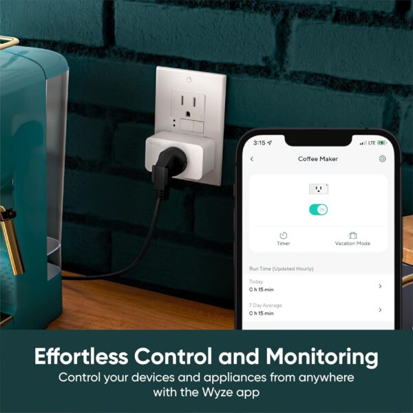 Wyze Plug Explained: Choosing the Right Smart Plug for Your Home Automation
