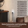 Wyze Plug Explained: Choosing the Right Smart Plug for Your Home Automation