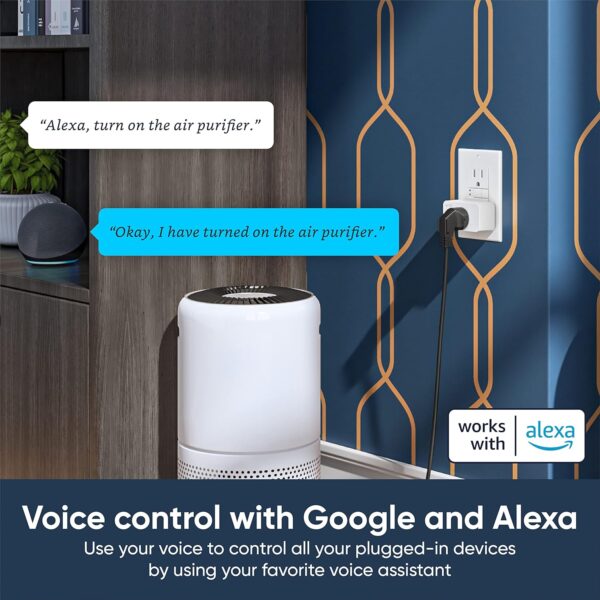 Wyze Plug Explained: Choosing the Right Smart Plug for Your Home Automation