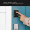 Yale Security Assure Lock 2 Review: Key Considerations Before You Buy the Satin Nickel Deadbolt