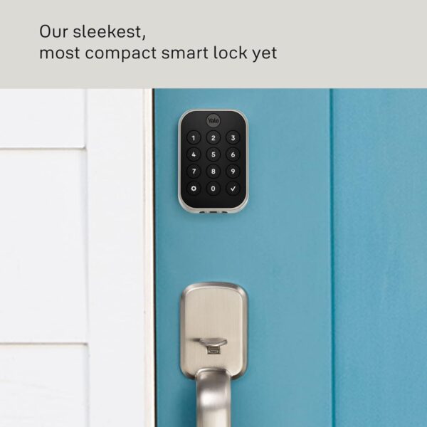 Yale Security Assure Lock 2 Review: Key Considerations Before You Buy the Satin Nickel Deadbolt