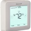 Your Complete Guide to the RTH8560D: Setting Up and Optimizing Your 7 Day Programmable Thermostat