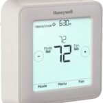 Your Complete Guide to the RTH8560D: Setting Up and Optimizing Your 7 Day Programmable Thermostat