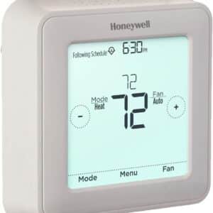 Your Complete Guide to the RTH8560D: Setting Up and Optimizing Your 7 Day Programmable Thermostat