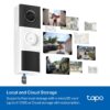 Your Complete Guide to the TP-Link Tapo Smart Video Doorbell: Features, Benefits, and Installation Tips