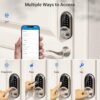 Your Keyless Entry Solution: A Comprehensive Guide to the Veise RZ07 Smart Lock