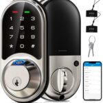 Your Keyless Entry Solution: A Comprehensive Guide to the Veise RZ07 Smart Lock