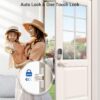 Your Keyless Entry Solution: A Comprehensive Guide to the Veise RZ07 Smart Lock