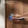 Your Keyless Future: A Comprehensive Guide to Choosing the TMEZON Fingerprint Door Lock