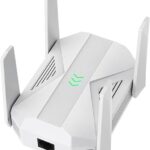 2025ac2100dual bandwifiextender