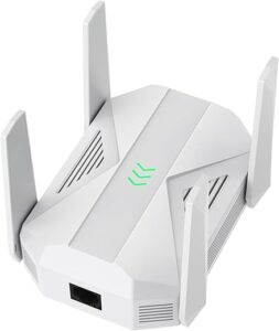 2025ac2100dual bandwifiextender