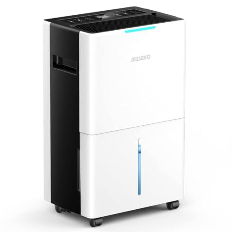 Top 5 Smart Dehumidifiers Under $150 for Effective Humidity Control