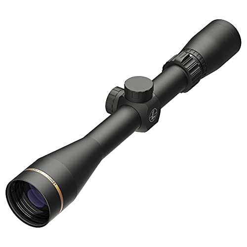 Smart Scopes vs. Traditional Methods
