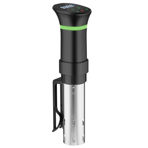 Sous Vide Precision Cooker vs. Sous Vide Cooker Kit