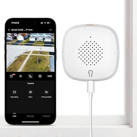 Smart Homes, Safer Lives: Our Take on Security Innovations
